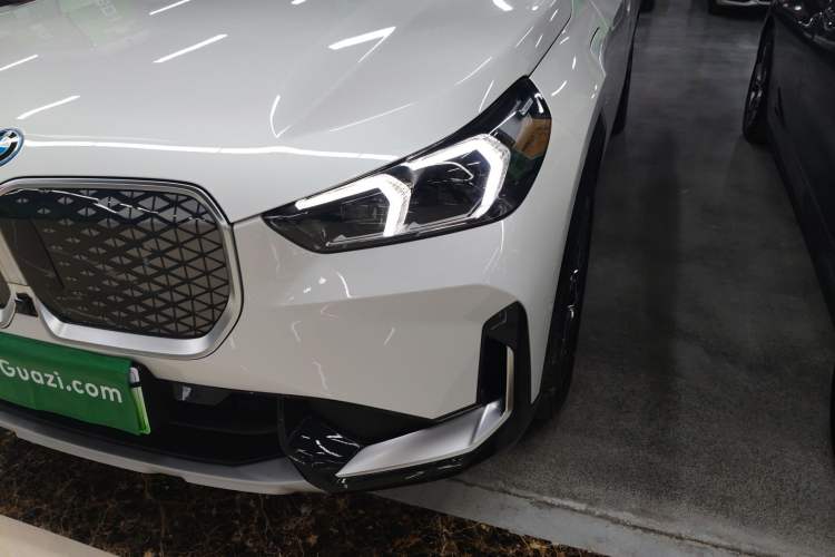 Used BMW iX1 2023 xDrive30L X Design Package