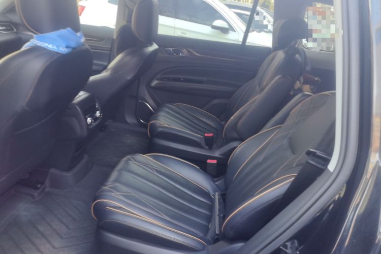 Used Ford Equator 2021 EcoBoost 225 Premier 6-Seater