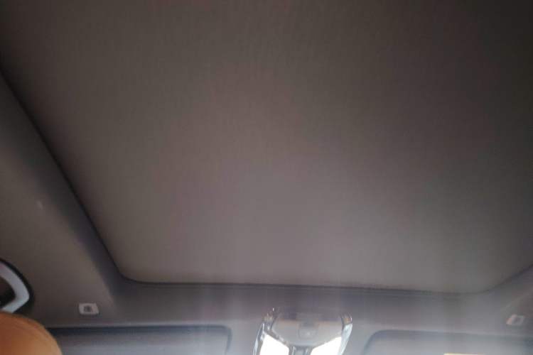 Used BMW 6 Series GT 2022 630i M Sport Package Headliner