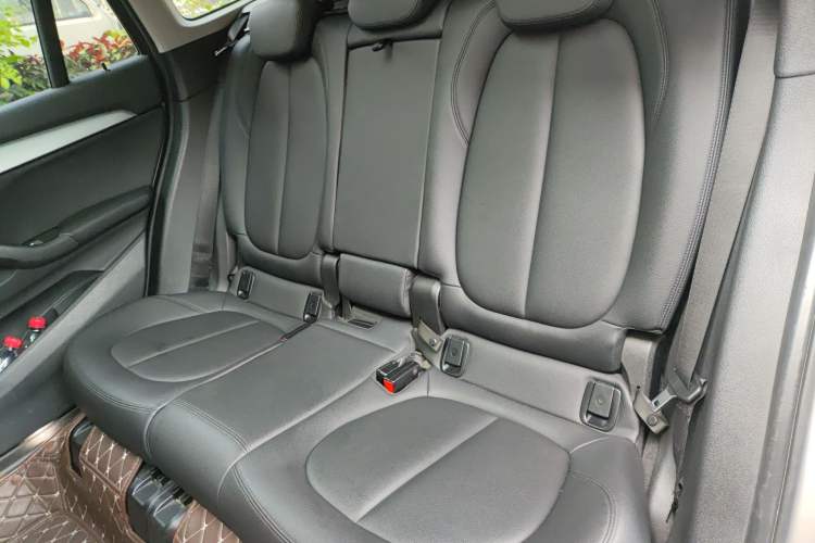 Used BMW X1 2018 sDrive18Li Fashion Model