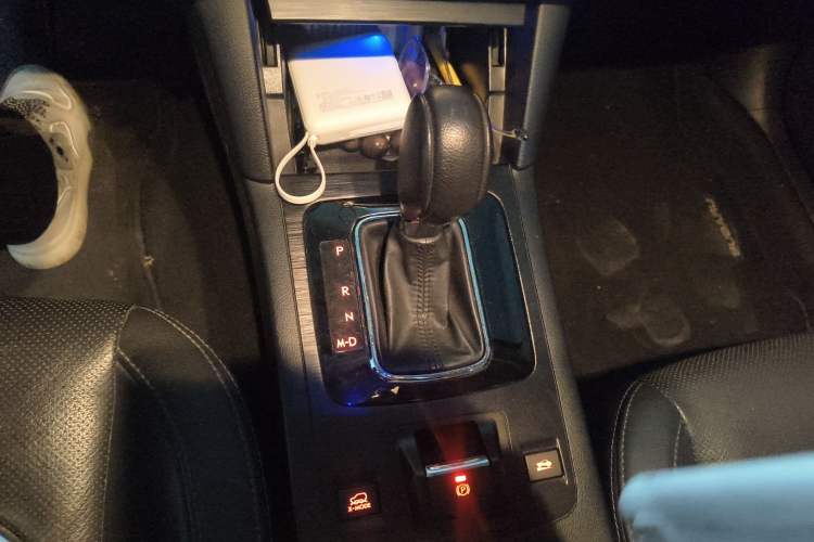 Used Subaru Outback 2015 2.5i Sport Navigation Edition
