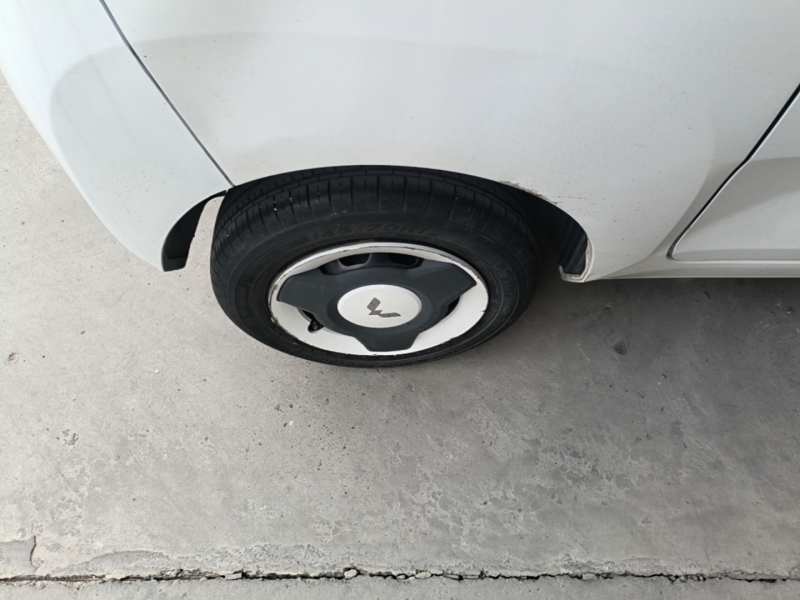 Used Wuling Hongguang MINIEV 2022 Easy Version Lithium-NMC — 25