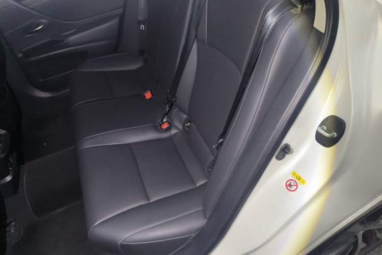 Used Lexus ES 2018 200 Excellence Edition China V Standard