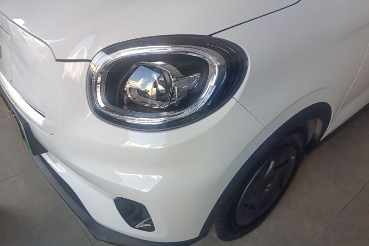 Used Leapmotor T03 2022 Agate Edition Left Front Headlight