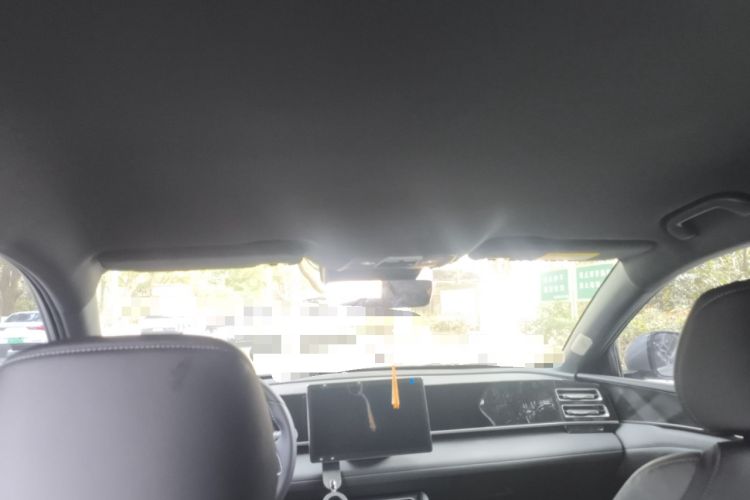 Used BYD Qin L 2024 DM-i 80KM Beyond Model