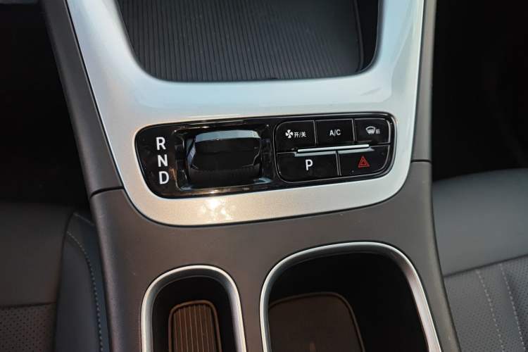 Used Geely Galaxy Geome 2025 310km Youth Edition
