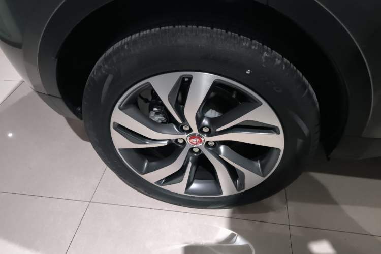 Used Jaguar E-PACE 2024 All-New R-DYNAMIC S Sport Edition