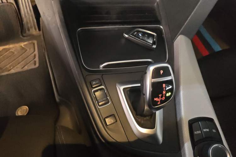 Used BMW 3 Series 2017 320i M Sport