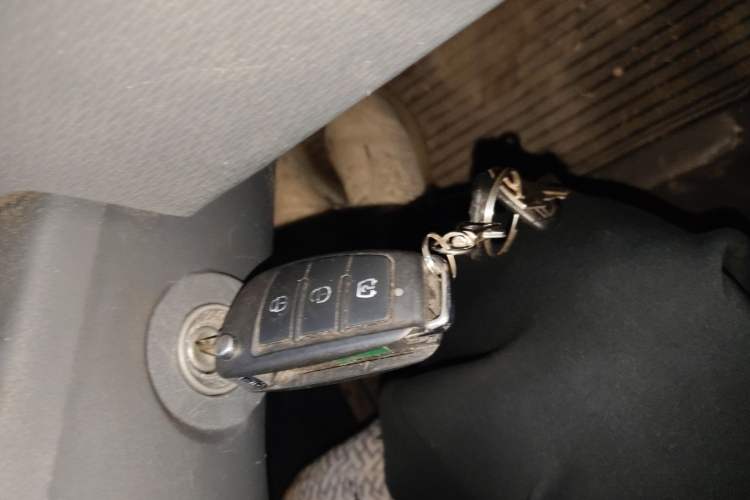 Used Farizon Xingxiang V 2023 V6E Ningde Times 41.86kWh Value Edition