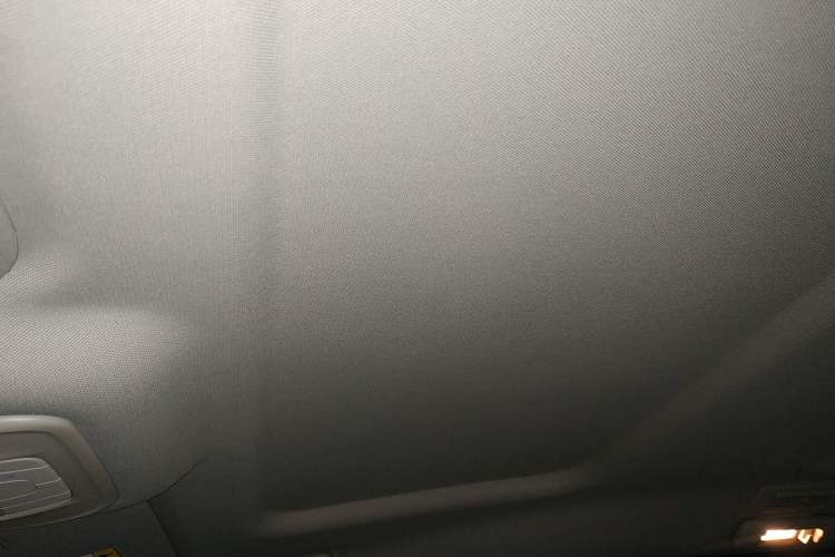 Used Buick GL8 2023 Land Executive Class Smart Enjoyment Model