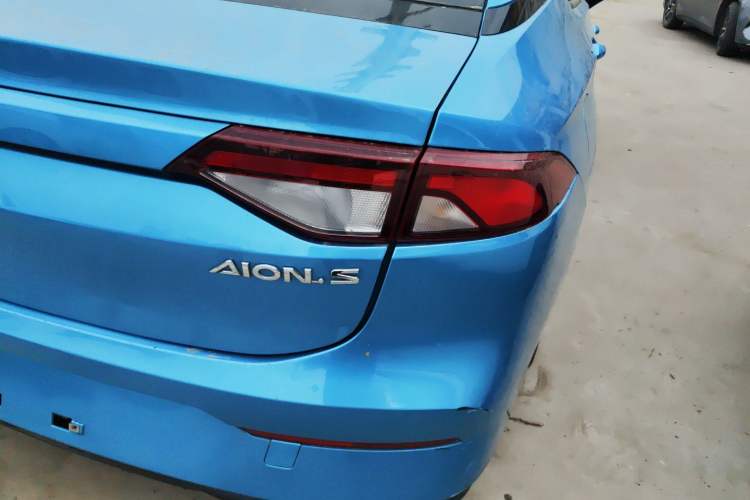 Used AION S 2019 Xuan 530 Right Rear Taillight