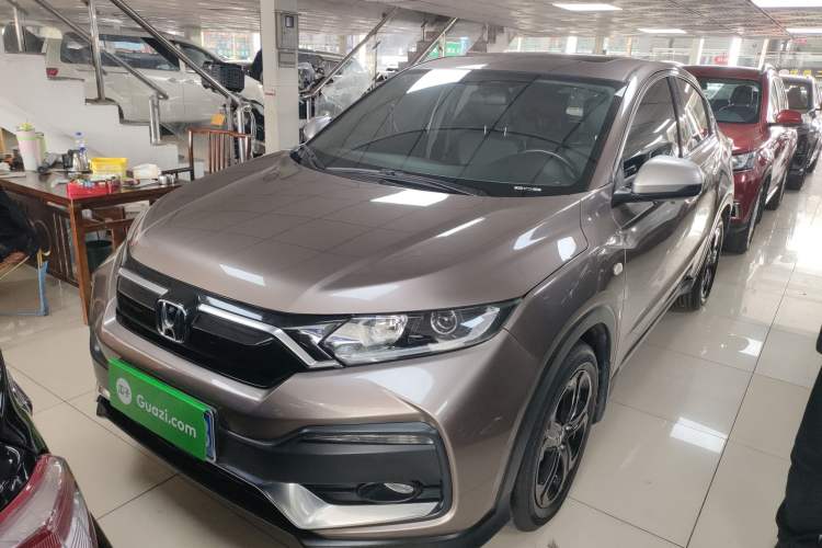 Used Honda XR-V 2021 220TURBO CVT Comfort Version