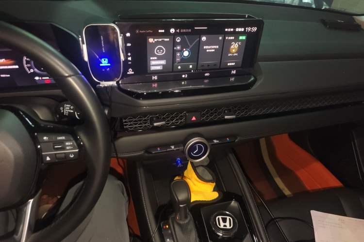 Used Honda Accord 2025 Sport Series 260TURBO Prestige Edition
