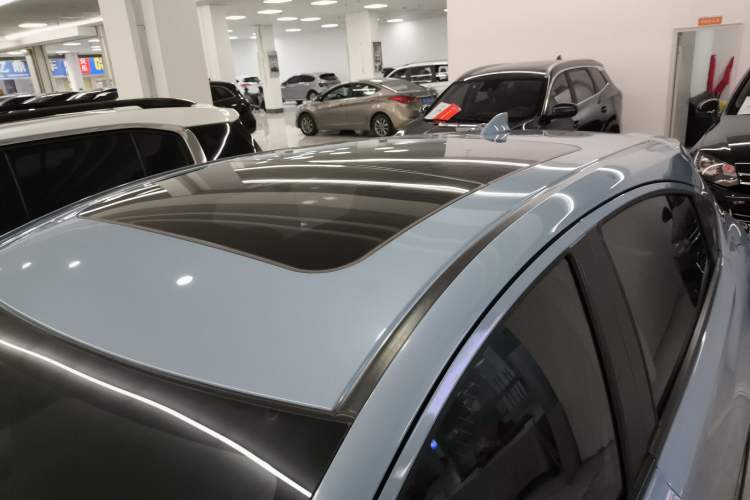 Used Honda XR-V 2019 1.5L CVT Comfort Version China V Emission Standard
