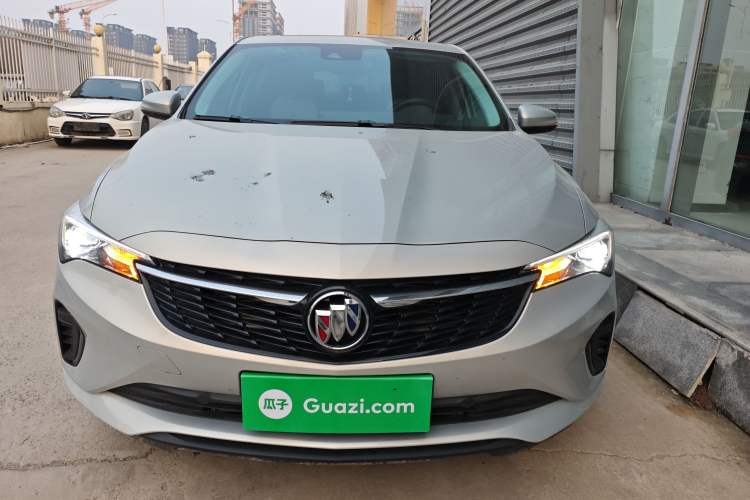 Used Buick Verano 2023 Pro Enjoyment Edition