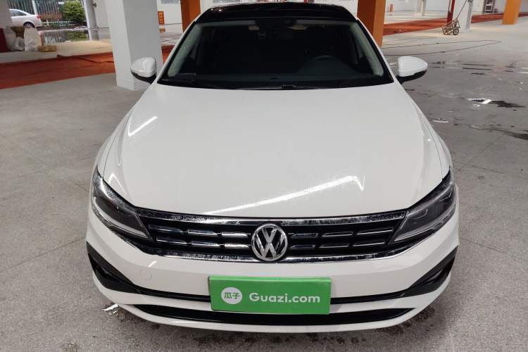 Used Volkswagen Lamando 2021 280TSI DSG Comfort Edition
