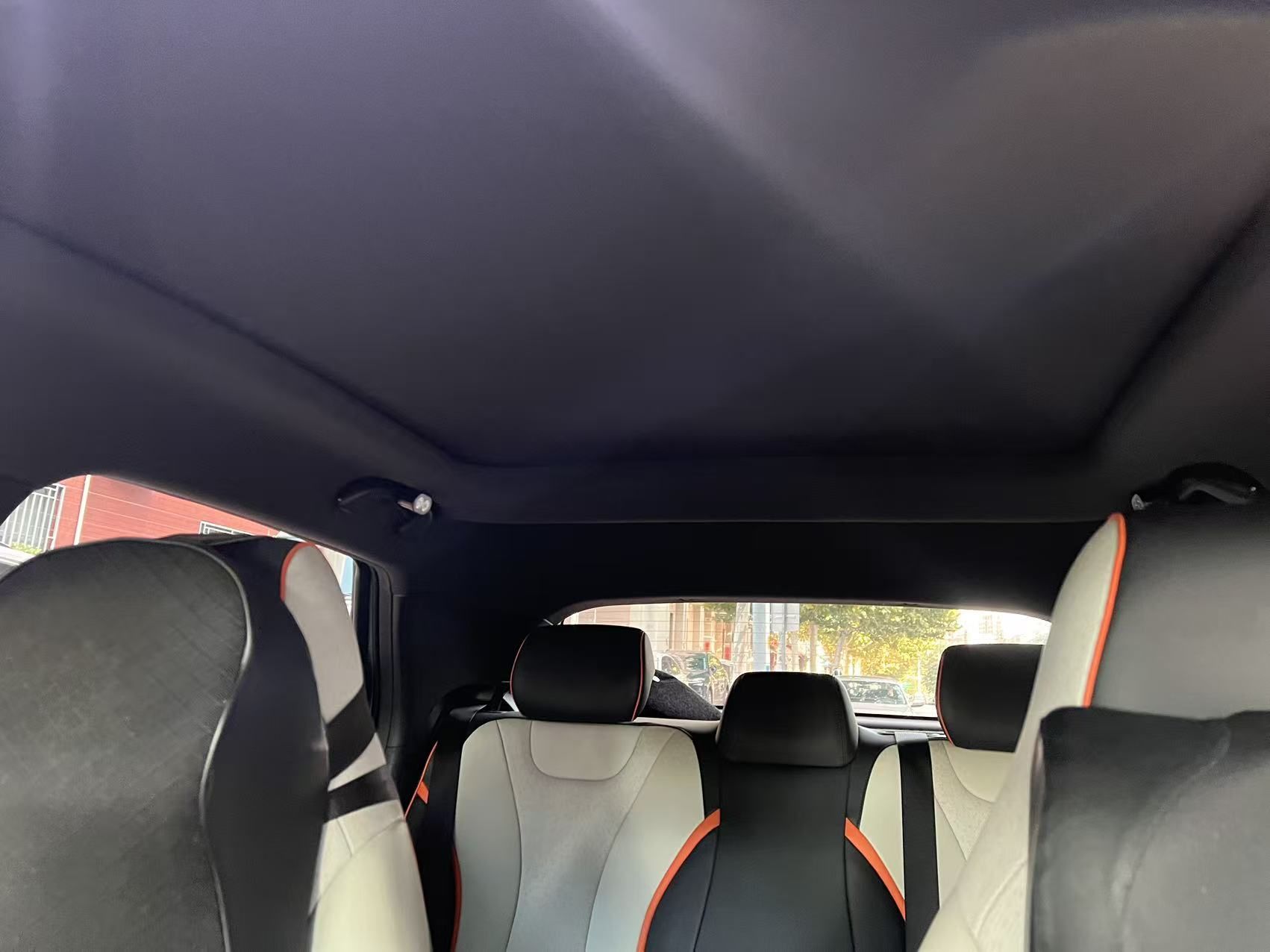 BYD Dolphin 2021 405 km Fashion Edition — снимка 18