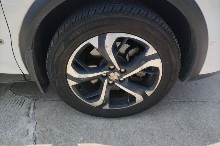 Used DS 7 2018 45THP Rivoli Prestige Edition
