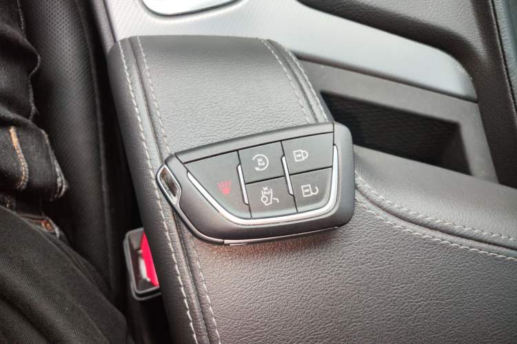 Used Cadillac CT5 2023 28T Luxury Edition (Standard Version)
