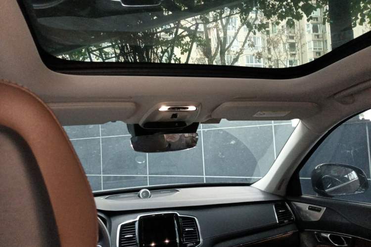 Used Volvo XC90 New Energy 2020 Facelift E-Drive Hybrid T8 Luxury Prestige 7-Seater