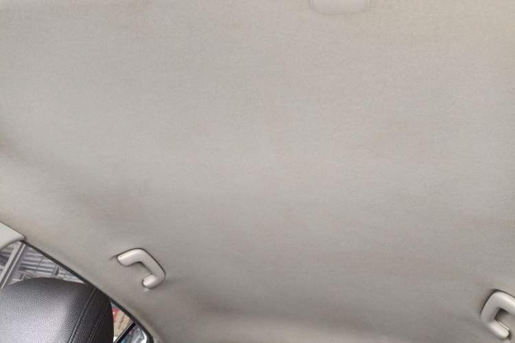 Used Kia KX Cross 2017 1.4L AT GLS
