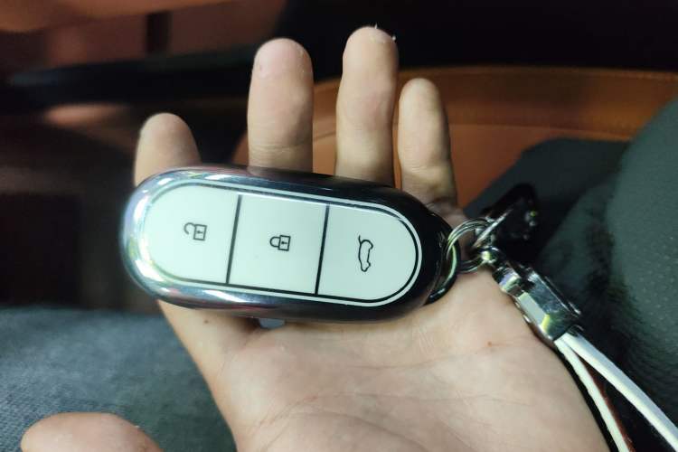 Used Li Auto L6 2024 Max
