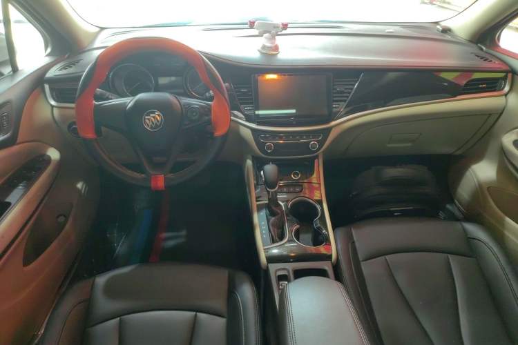Used Buick Verano 2015 Sedan 15S Automatic Ambition Model