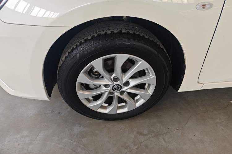 Used Nissan Sylphy 2024 Classic 1.6XE CVT Comfort Edition
