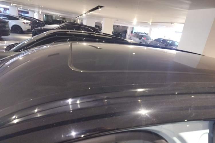 Used Nio ES6 2020 420 km Sport Edition Roof