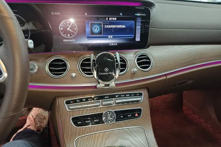 Used Mercedes-Benz E-Class 2019 Restyled E 300 L Luxury Edition