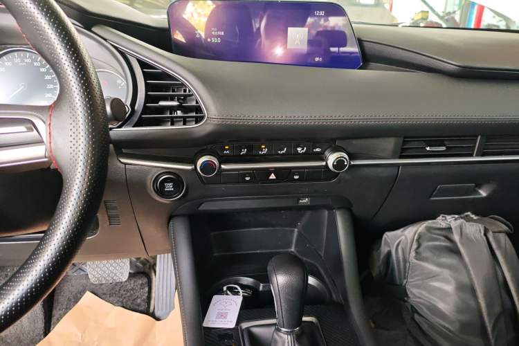 Used Mazda 3 Axela 2021 1.5L Automatic ZhiMei Edition
