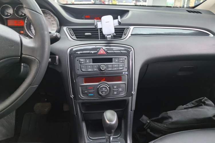 Used Peugeot 308 2014 Enjoyment Edition Classic 1.6L Automatic Fashion Model
