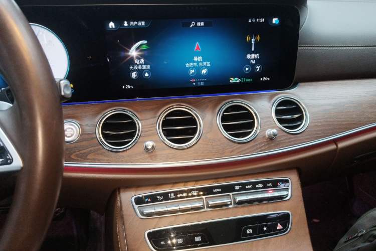 Used Mercedes-Benz E-Class 2023 Updated E 300 L Fashion Edition