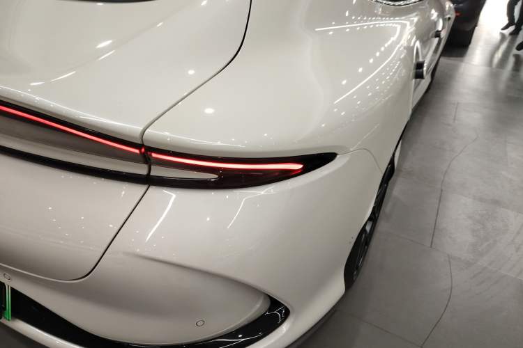 Used IM L6 2024 Max Standard Edition
