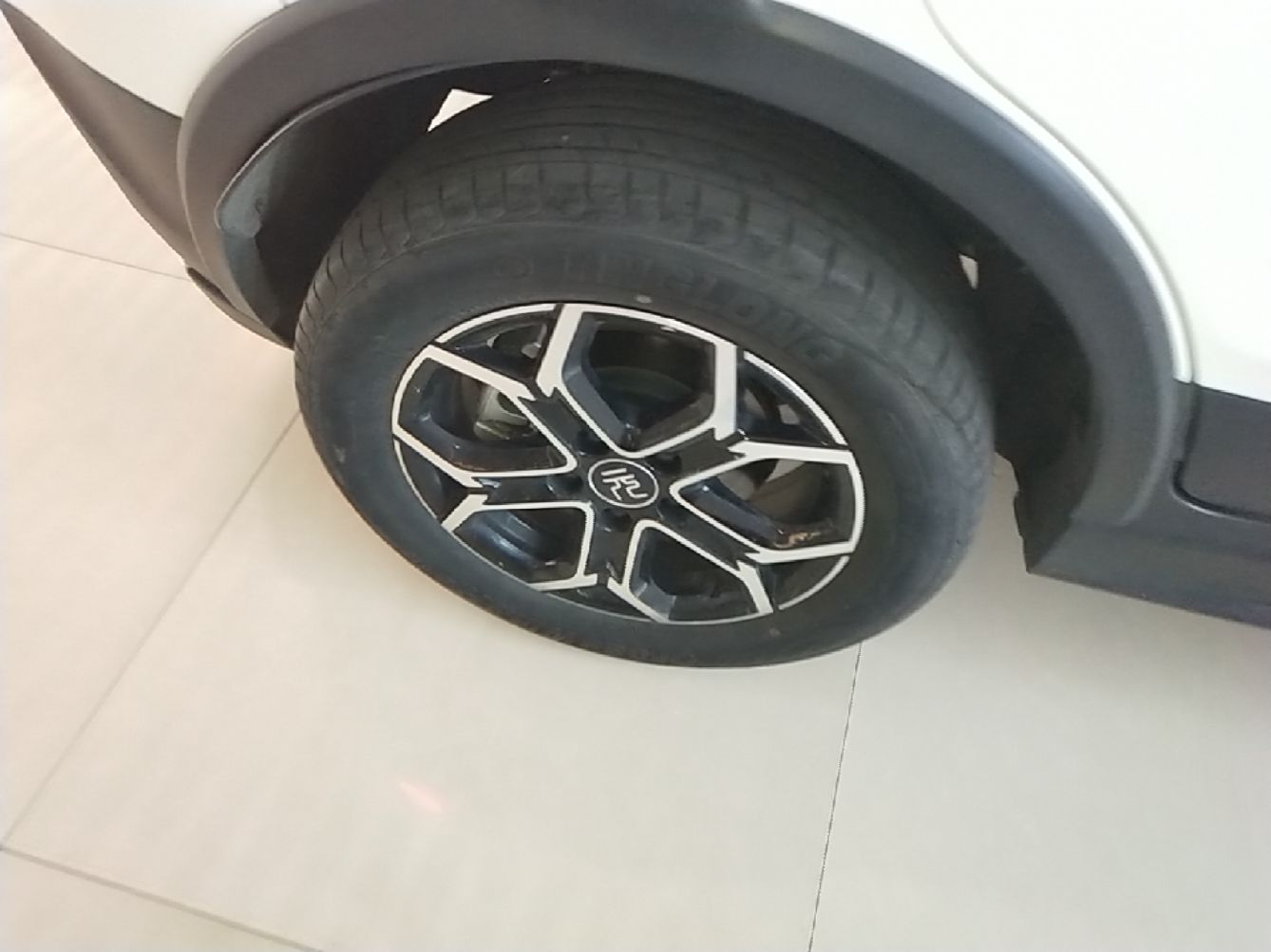 BYD Yuan Pro 2021 401 km Luxury Version — снимка 11