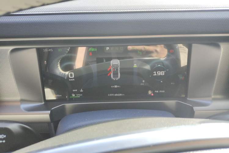 Used JETOUR Shanhai Shanhai T2 2024 C-DM 129KM Linye Edition
