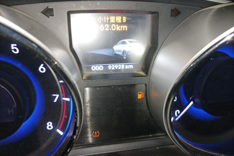 Used Hyundai Sonata 2014 2.0L Automatic Luxury Edition
