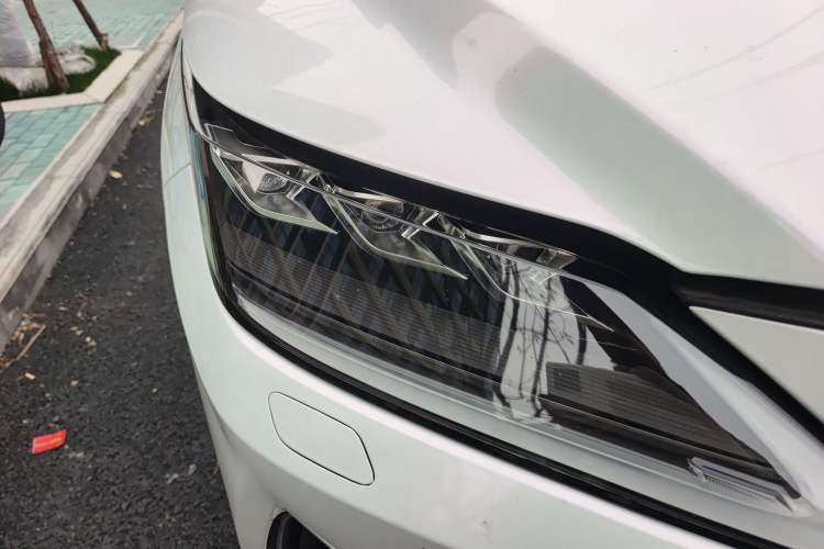 Used Lexus RX 2020 300 4x4 Elegant Edition China VI