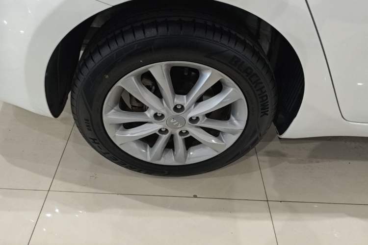 Used Kia K3 2017 1.6L Automatic 15th Anniversary Special Edition GLS
