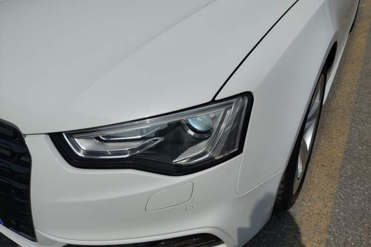 Used Audi A5 2016 Restyled Sportback 45 TFSI Comfort Version
