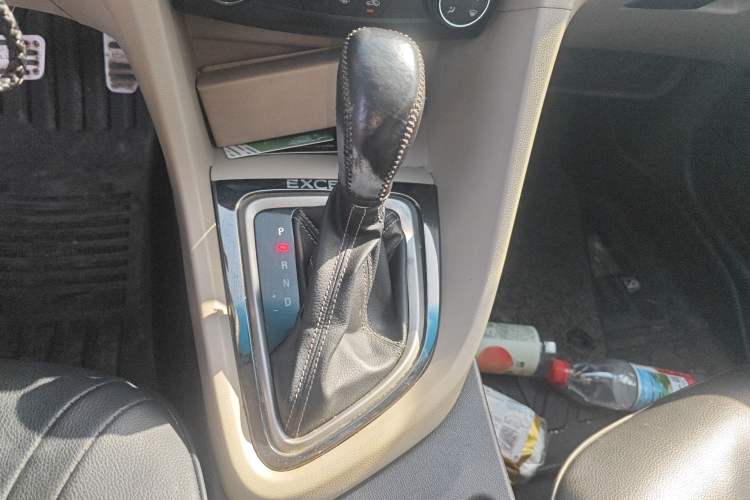 Used Buick GT 2015 15N Automatic Elite Version