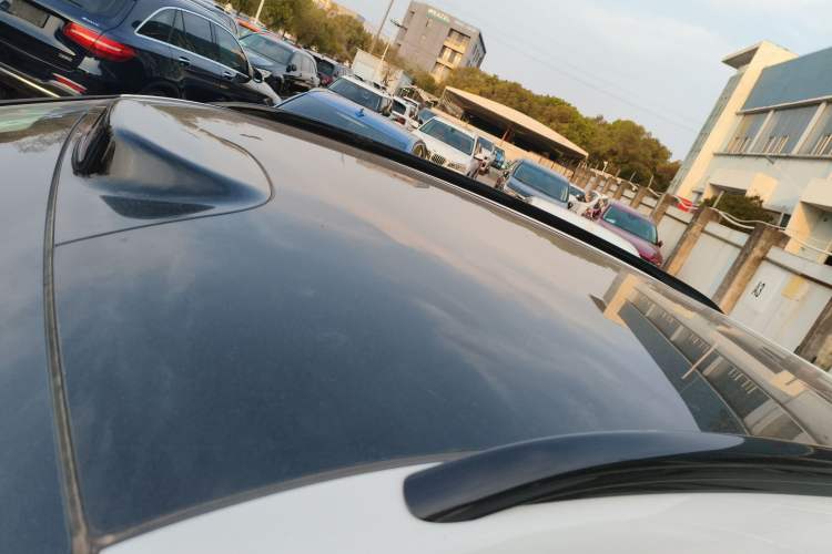 Used VOYAH FREE 2025 Model FREE+ Rear-Drive Qiankun Edition
