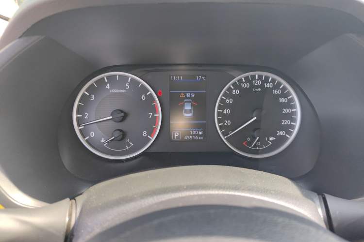 Used Nissan Sylphy 2021 1.6L XL CVT Enjoyment Edition