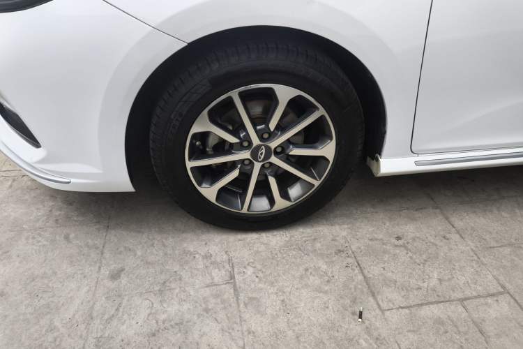 Used Chery Arrizo GX 2019 Champion Edition 1.5L Manual Fashion Model

