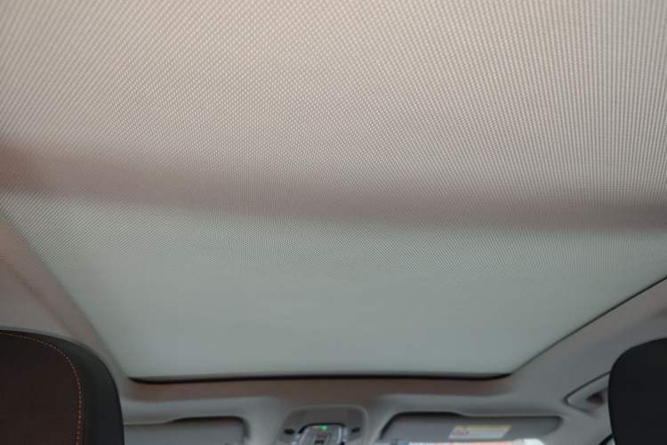 Used Audi Q5L 2020 Updated 40 TFSI Prestige Fashion Edition Headliner