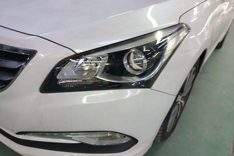 Used Hyundai Mistra 2016 1.8L Automatic Smart GLS