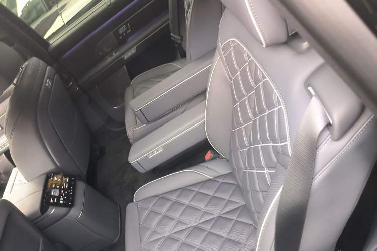 Used Nio ES8 2026 Model 6-seat Executive Luxury Edition