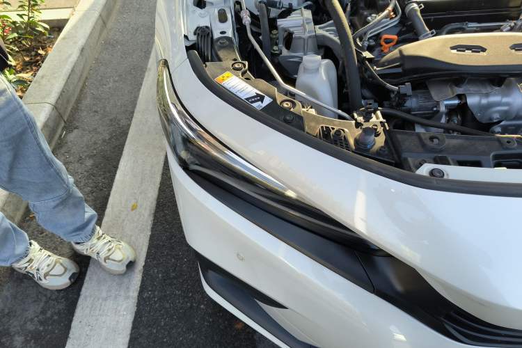 Used Honda Civic 2023 240TURBO CVT Dynamic Edition