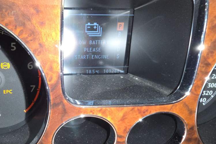 Used Bentley Flying Spur 2010 6.0T Five-Seat Version
