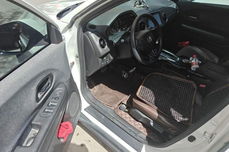 Used Honda XR-V 2020 1.5L CVT Comfort Version Driver Seat